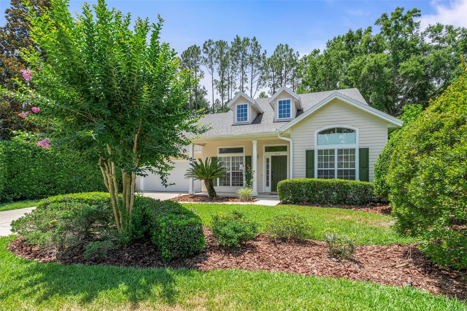 Details for 9263 29th Avenue, GAINESVILLE, FL 32608