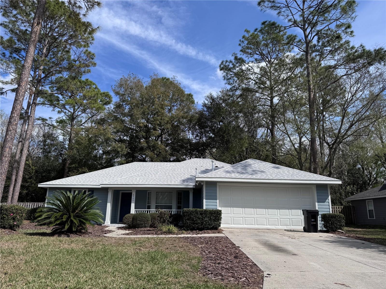 Details for 6505 80th Street, GAINESVILLE, FL 32608