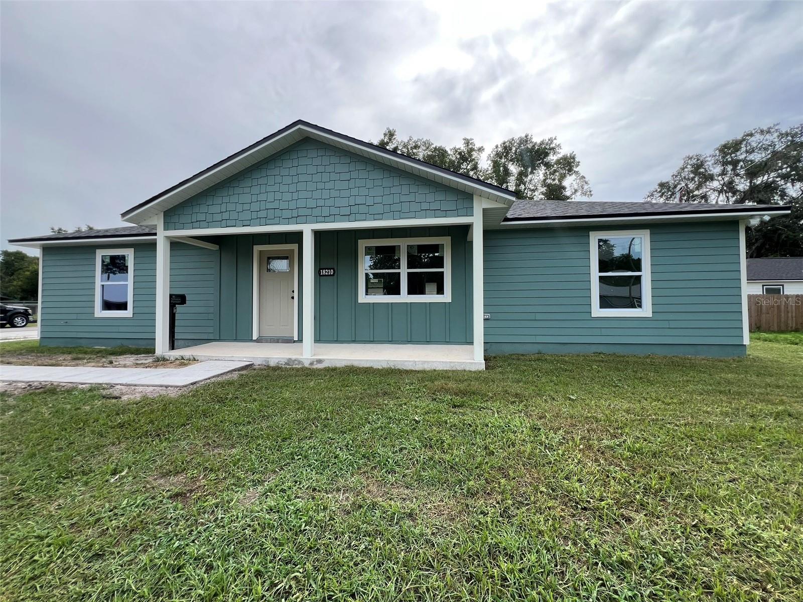 Details for 18210 Douglass Street, HIGH SPRINGS, FL 32643