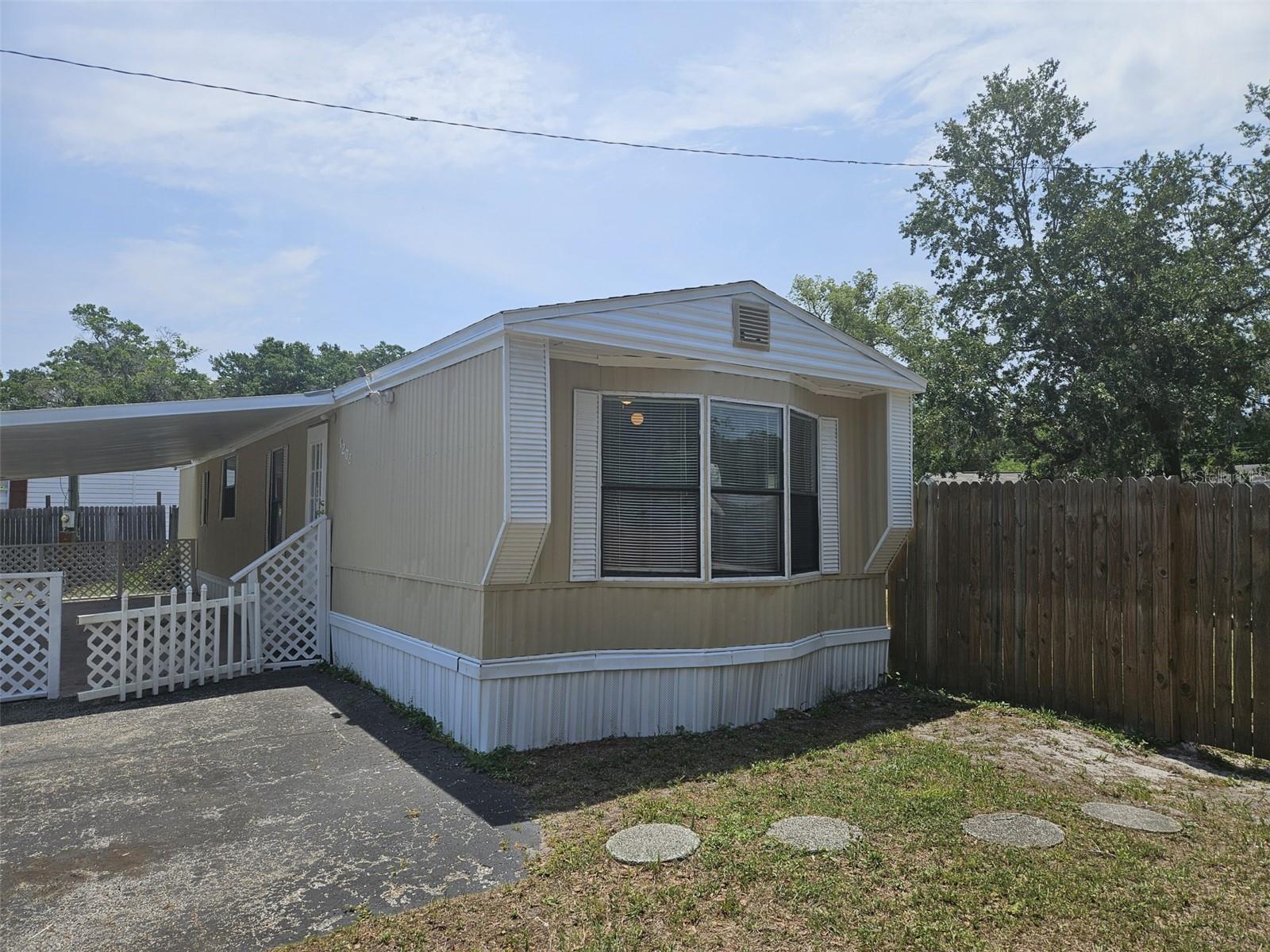 Details for 9202 Teak Street, NEW PORT RICHEY, FL 34654