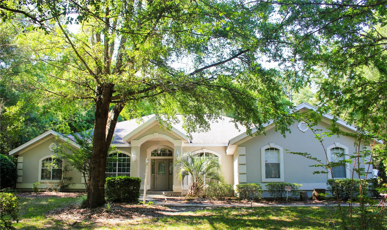 Details for 13424 4th Lane, NEWBERRY, FL 32669