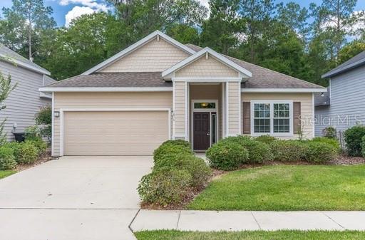 Listing Details for 7878 82nd Drive, GAINESVILLE, FL 32608