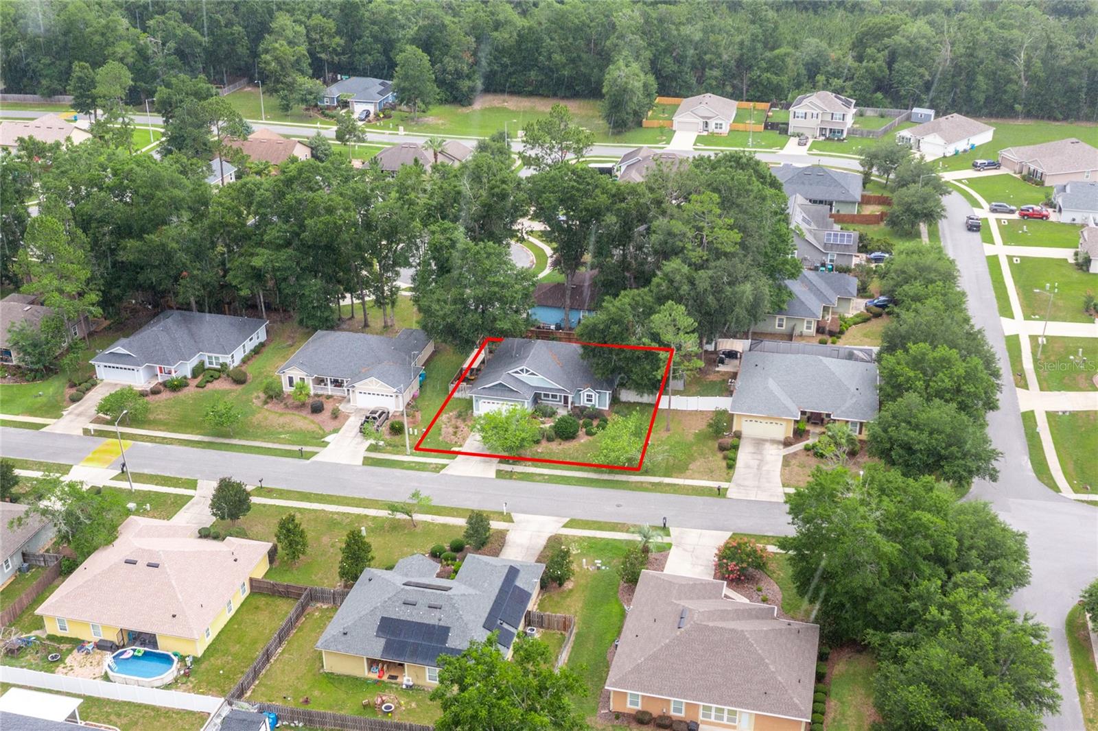 Image 40 of 41 For 19113 228th Street