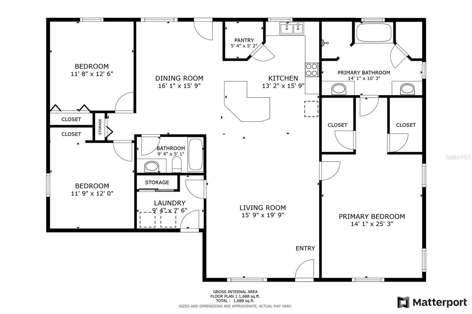 Image 41 of 41 For 19113 228th Street