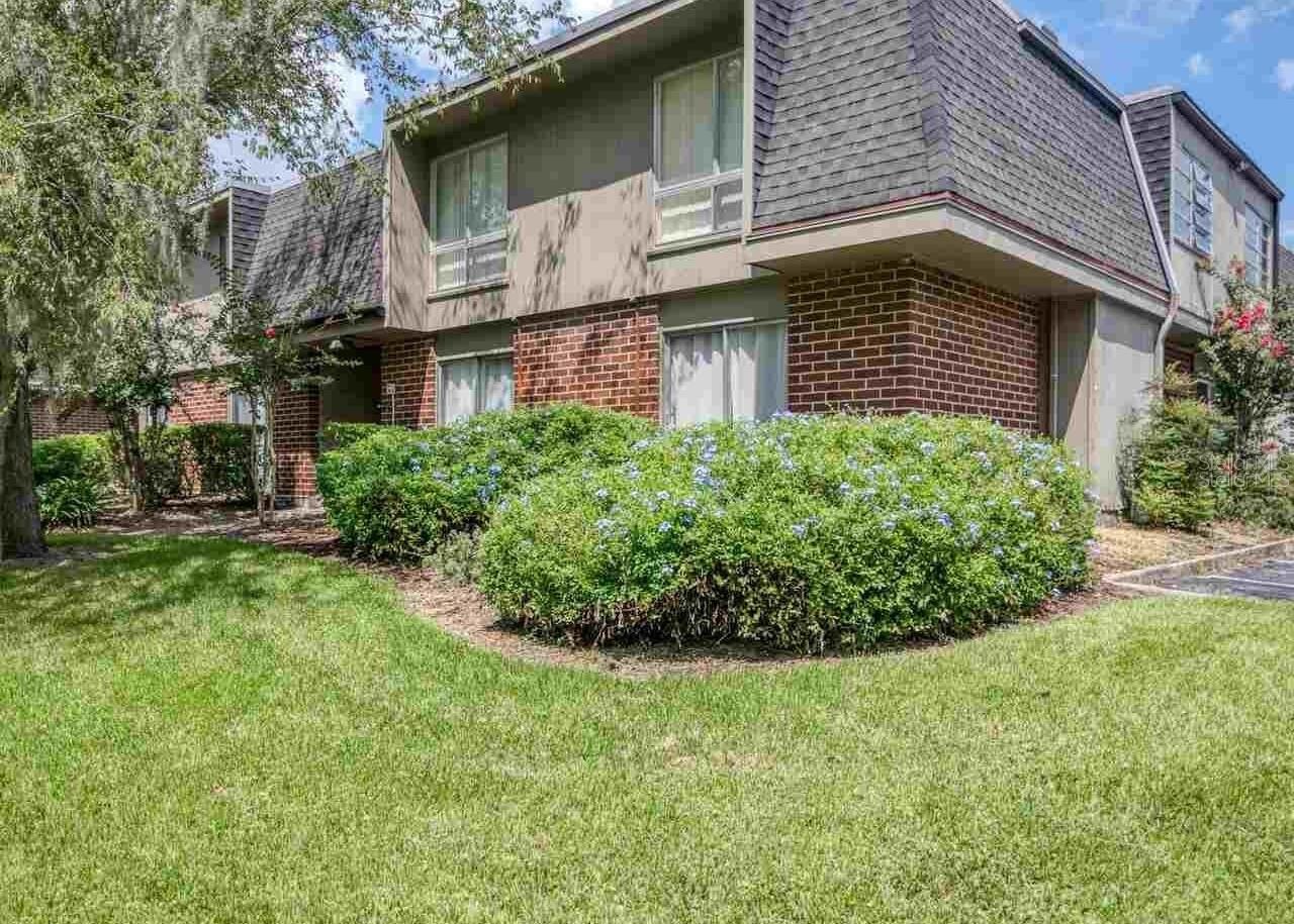 Details for 1700 16th Court J22, GAINESVILLE, FL 32608