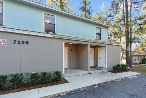 Details for 7209 45th Place D, GAINESVILLE, FL 32608