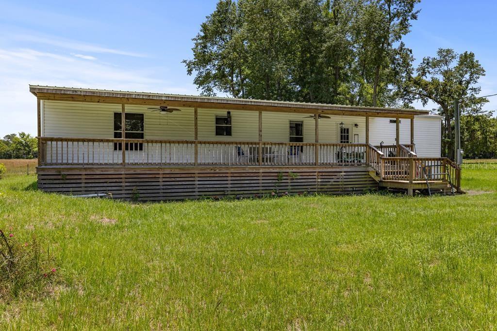 Details for 15745 County Road 231a, LAKE BUTLER, FL 32054