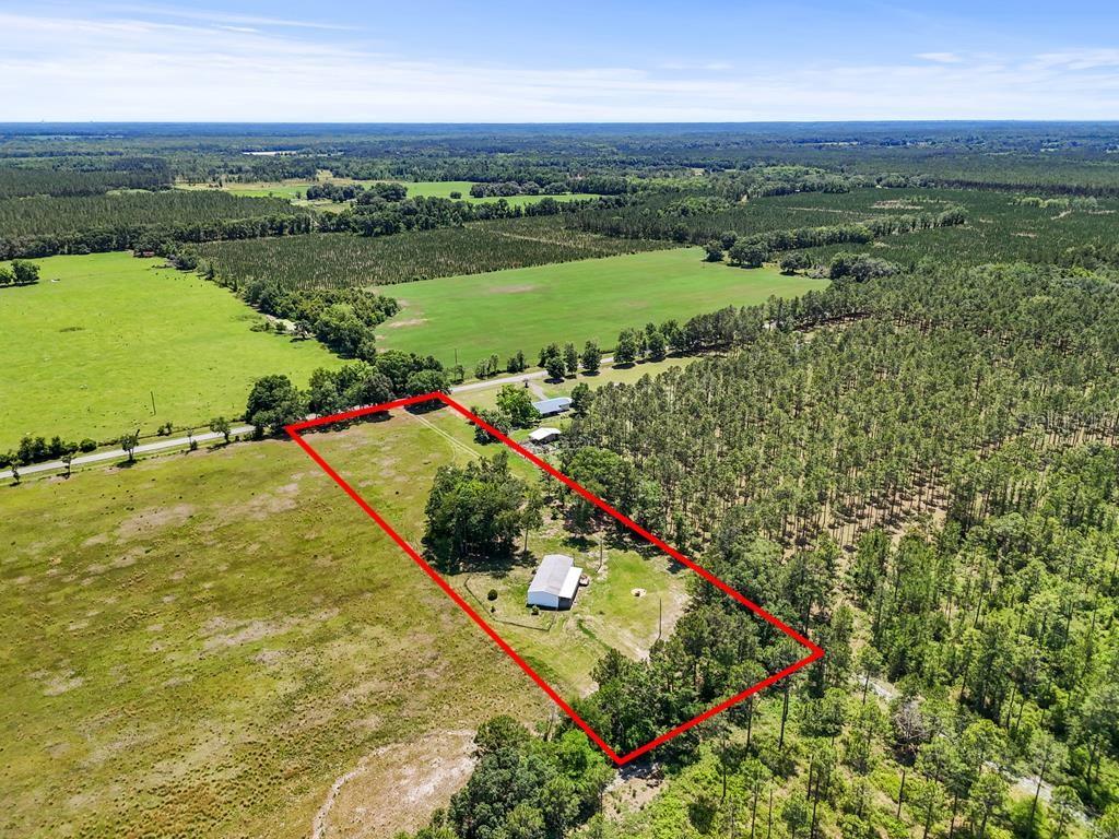Image 36 of 37 For 15745 County Road 231a