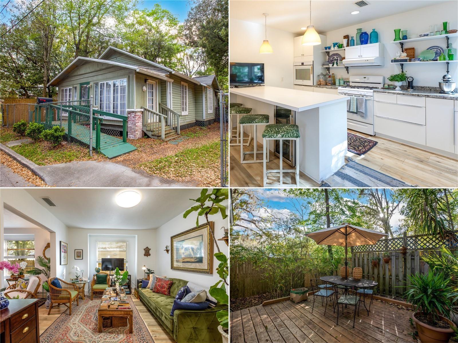 Details for 310 8th Street, GAINESVILLE, FL 32601