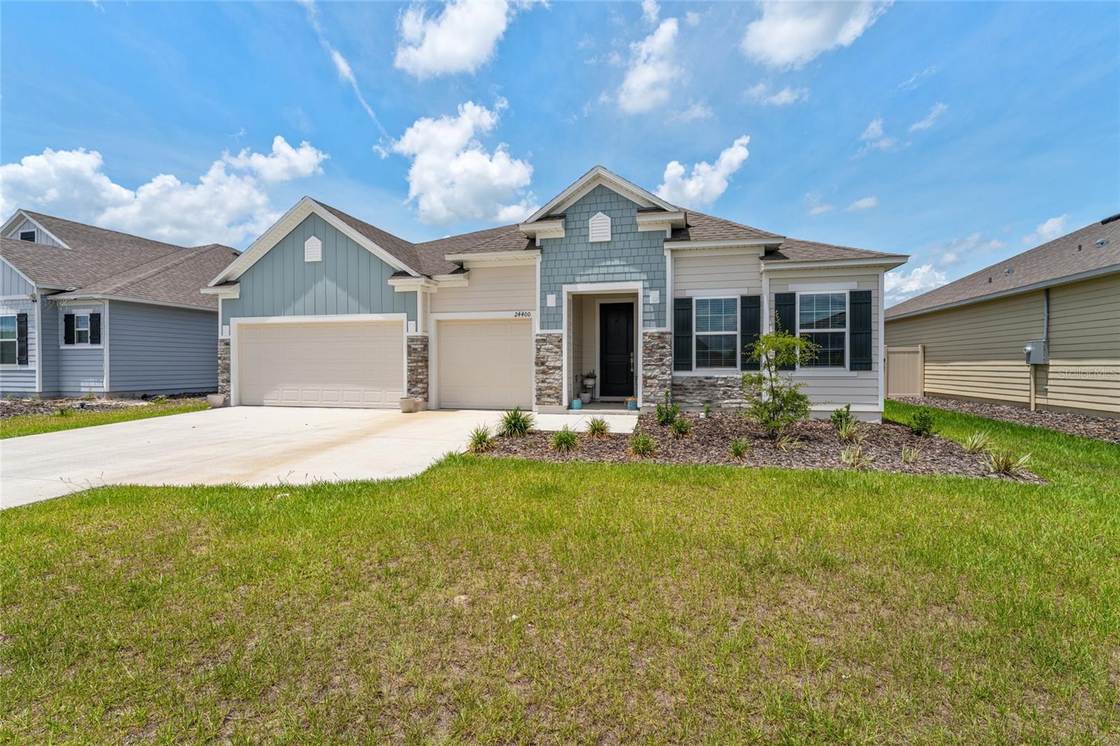 Details for 24400 12th Place, NEWBERRY, FL 32669