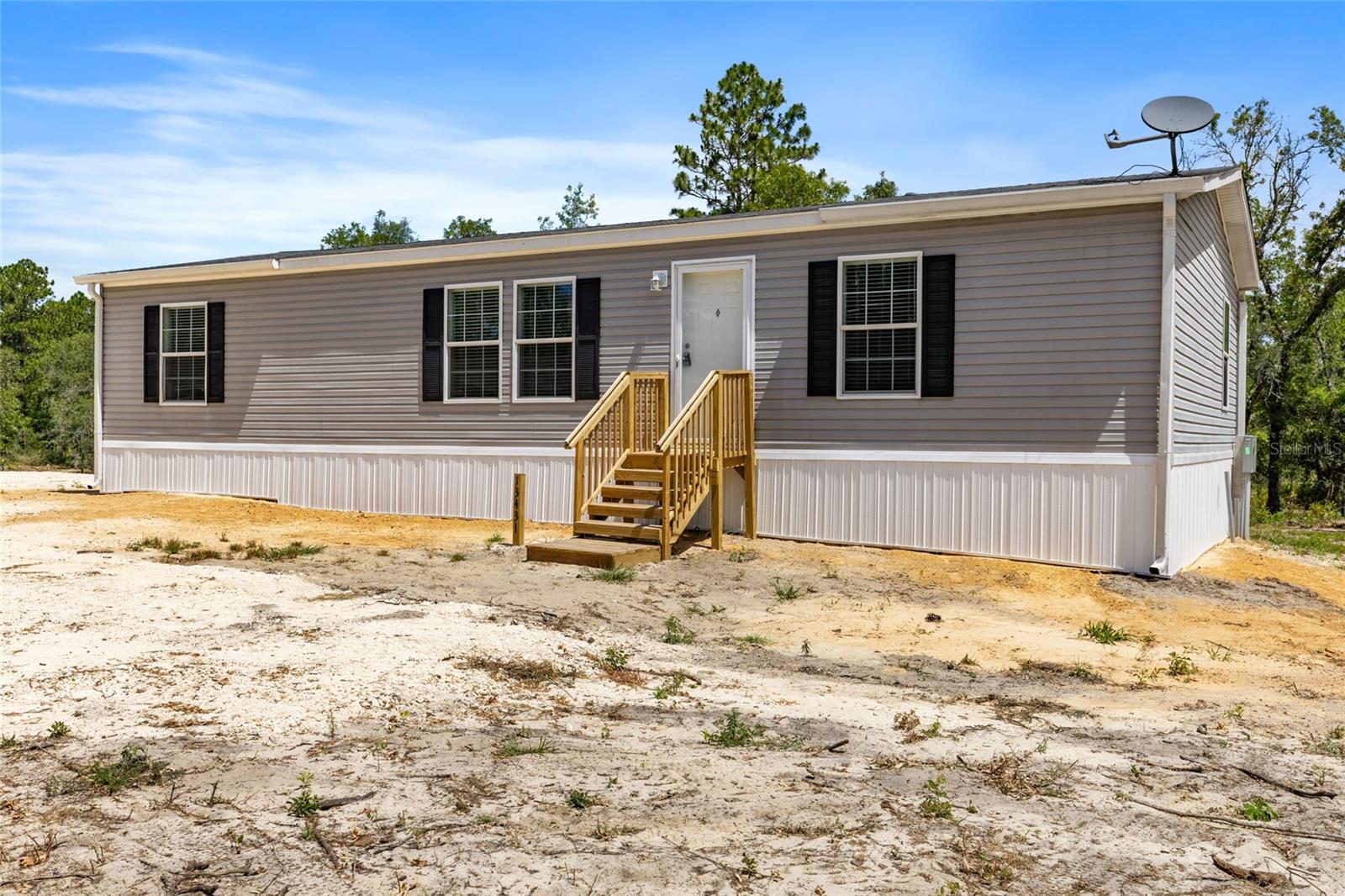 Details for 13431 21st Place, MORRISTON, FL 32668