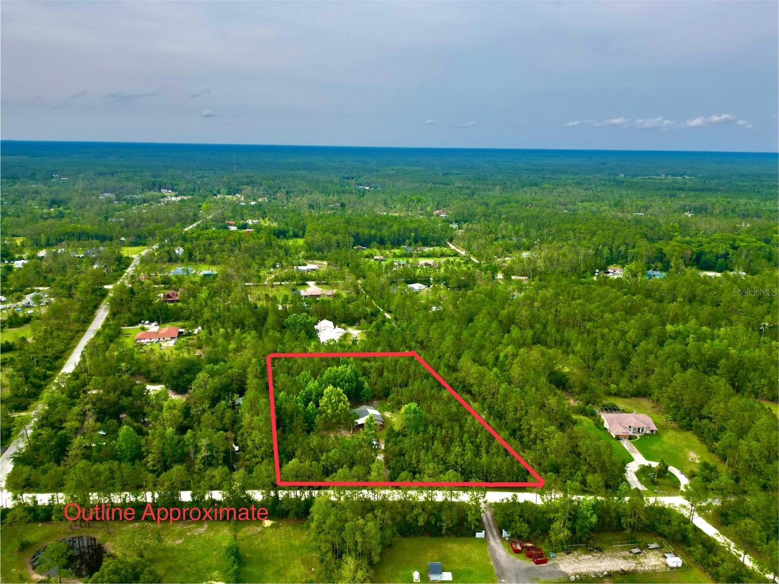 Image 29 of 34 For 3682 Jack Pine Lane