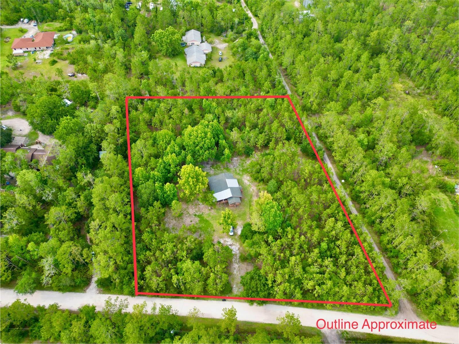 Image 30 of 34 For 3682 Jack Pine Lane
