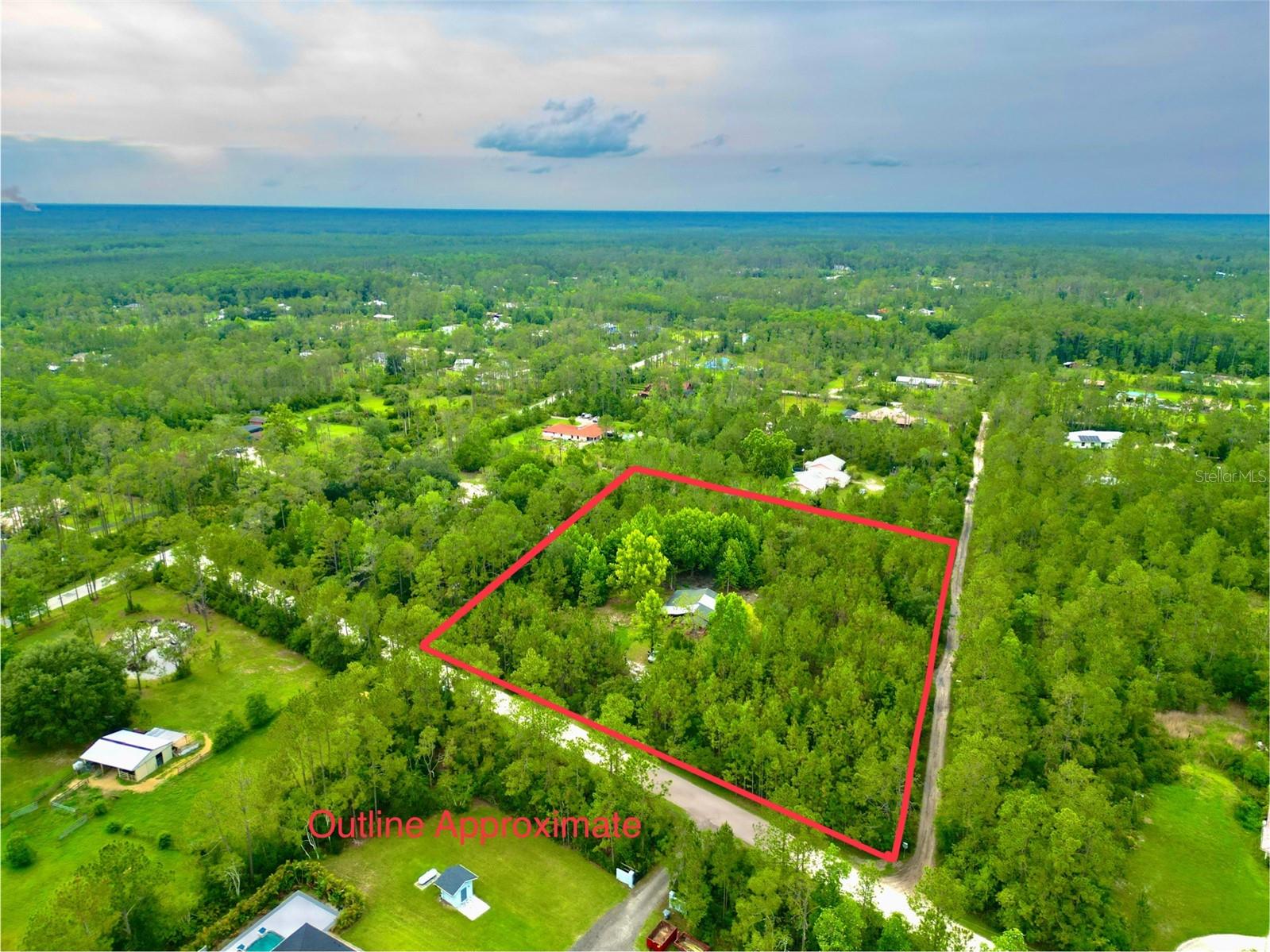 Image 32 of 34 For 3682 Jack Pine Lane