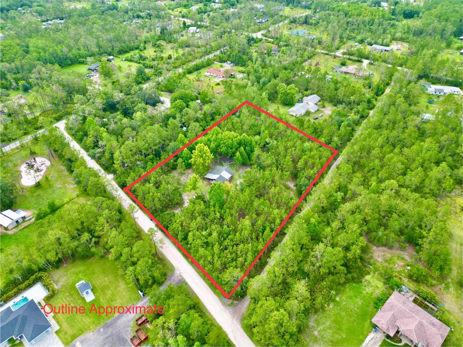 Image 33 of 34 For 3682 Jack Pine Lane