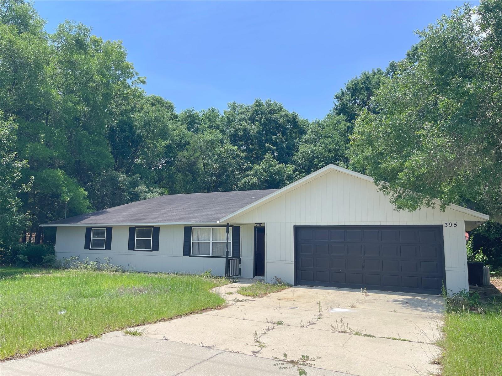 Details for 395 Grove Street, KEYSTONE HEIGHTS, FL 32656