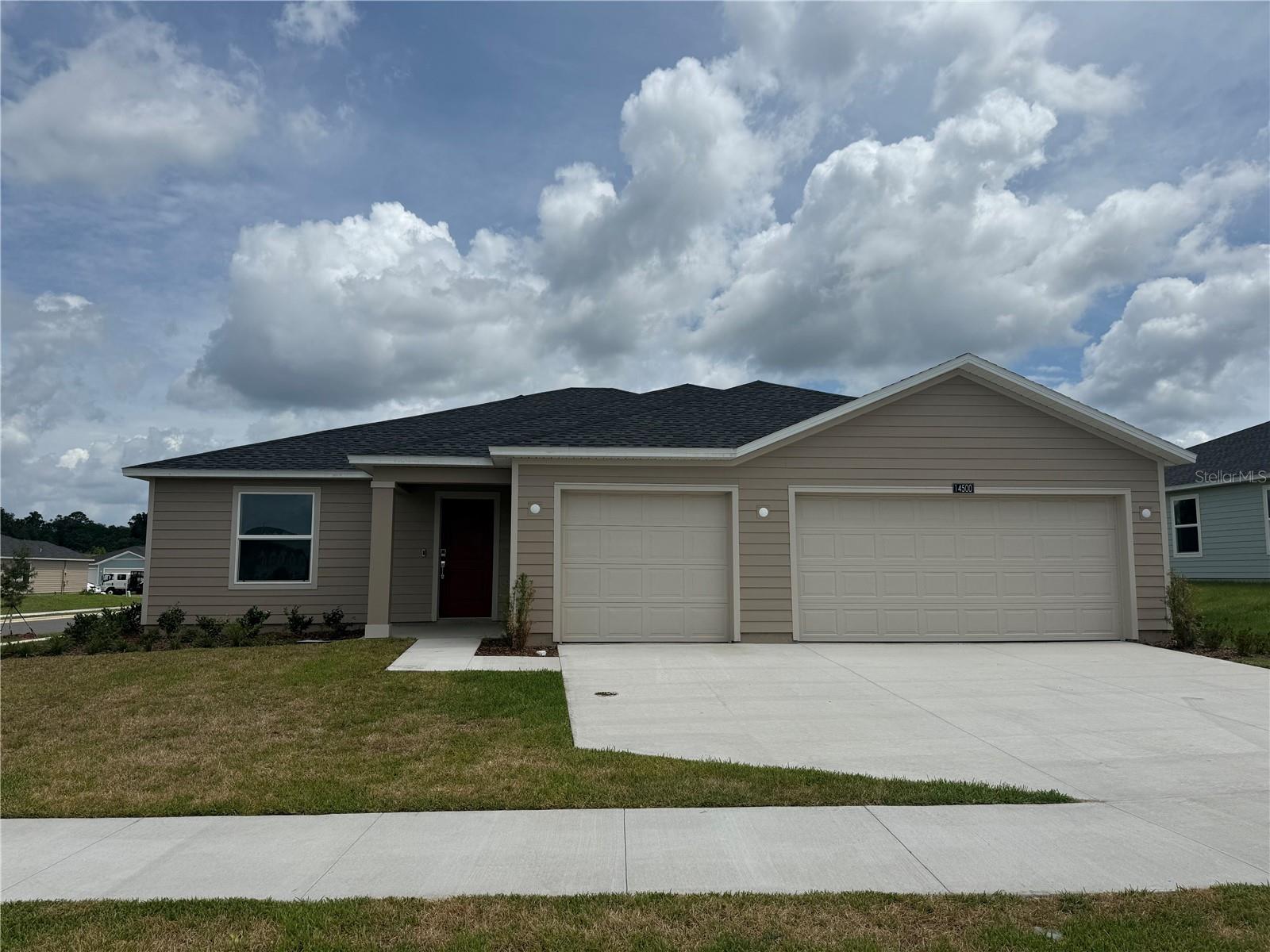 Details for 14500 165th Road, ALACHUA, FL 32615