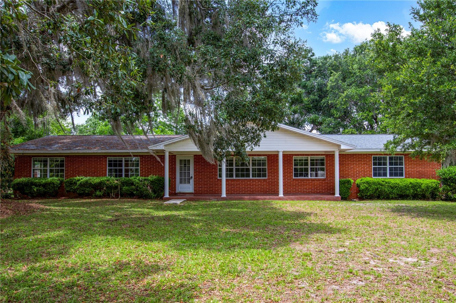 Details for 5159 County Road 241, LAKE BUTLER, FL 32054