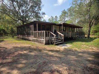 Details for 12350 101st Court, ARCHER, FL 32618