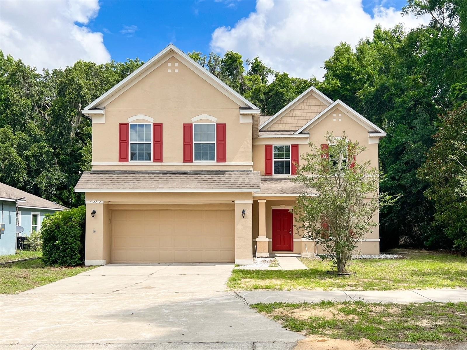 Details for 14282 163rd Place, ALACHUA, FL 32615