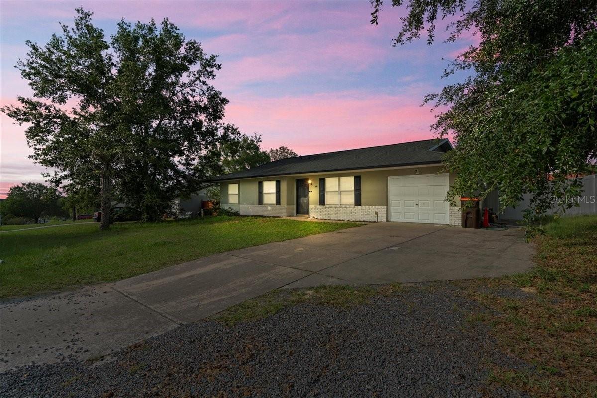Details for 24 Sapphire Way, OCALA, FL 34472