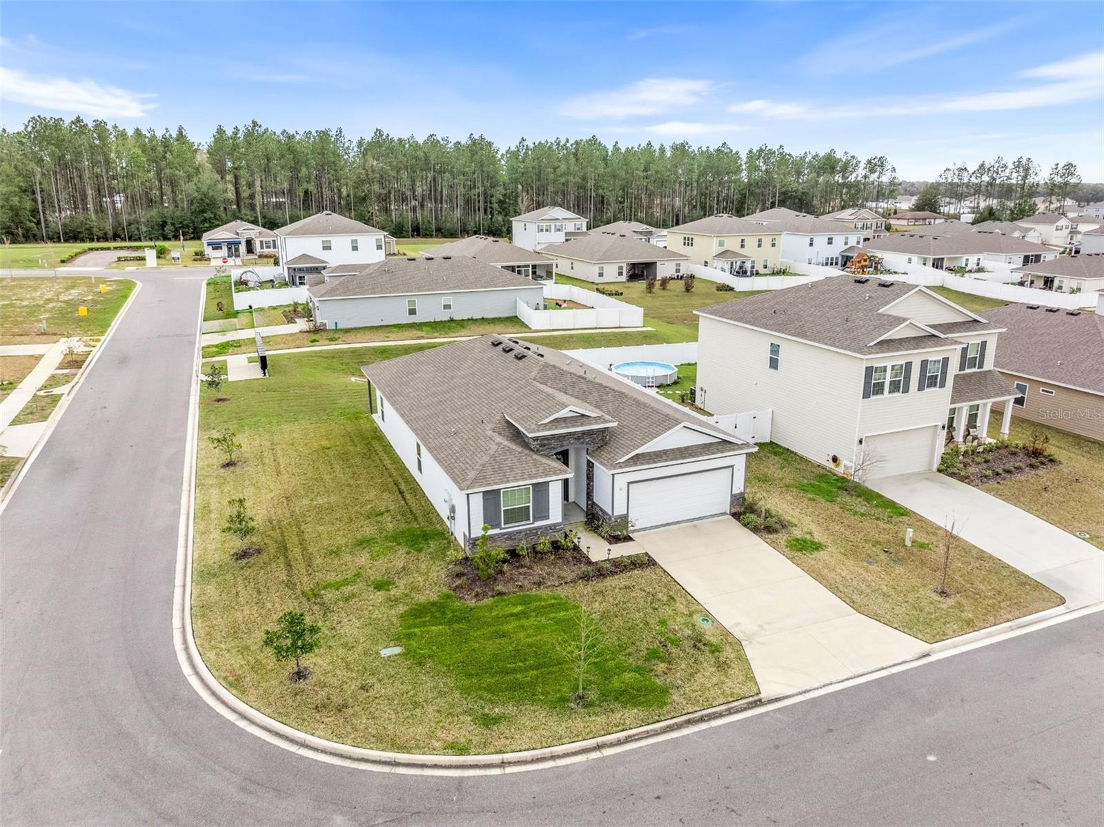 Image 31 of 34 For 17329 173rd Road