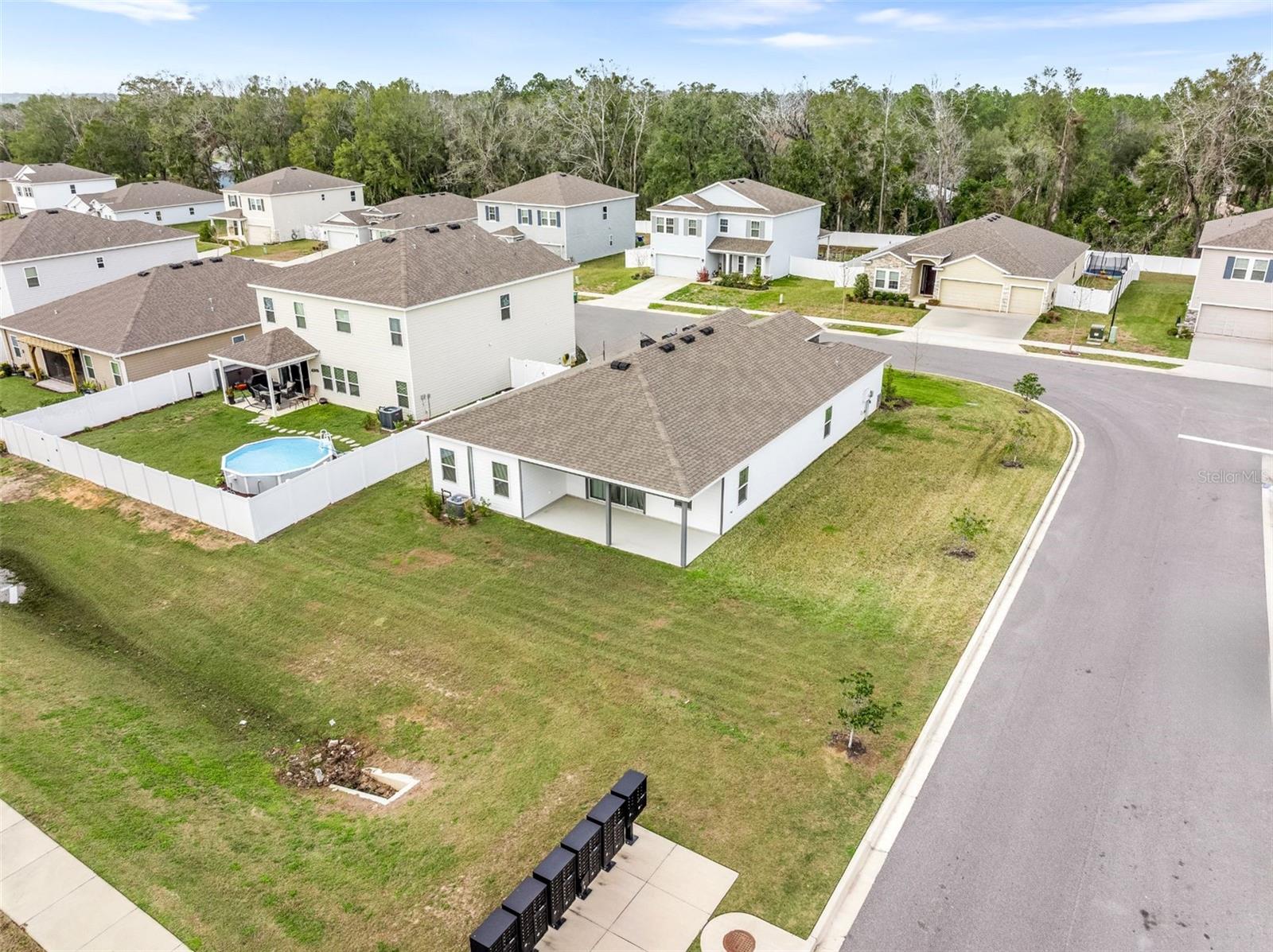 Image 34 of 34 For 17329 173rd Road