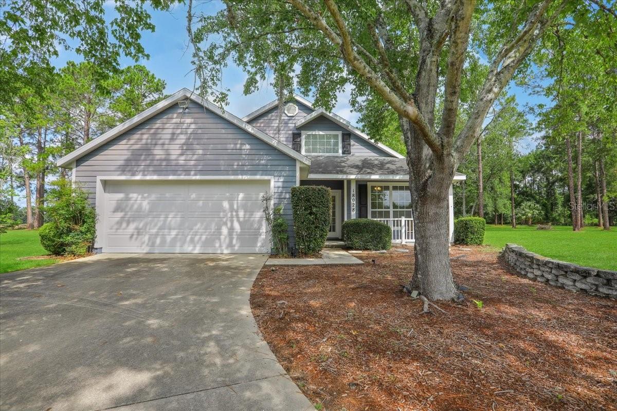 Details for 18028 177th Avenue, ALACHUA, FL 32615