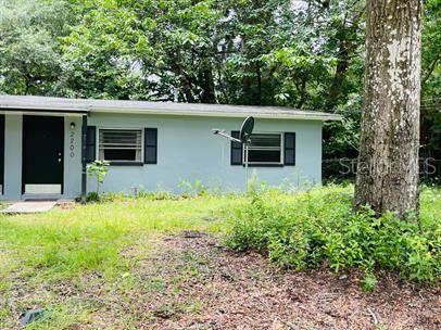 Details for 2202 46 Terrace, GAINESVILLE, FL 32641