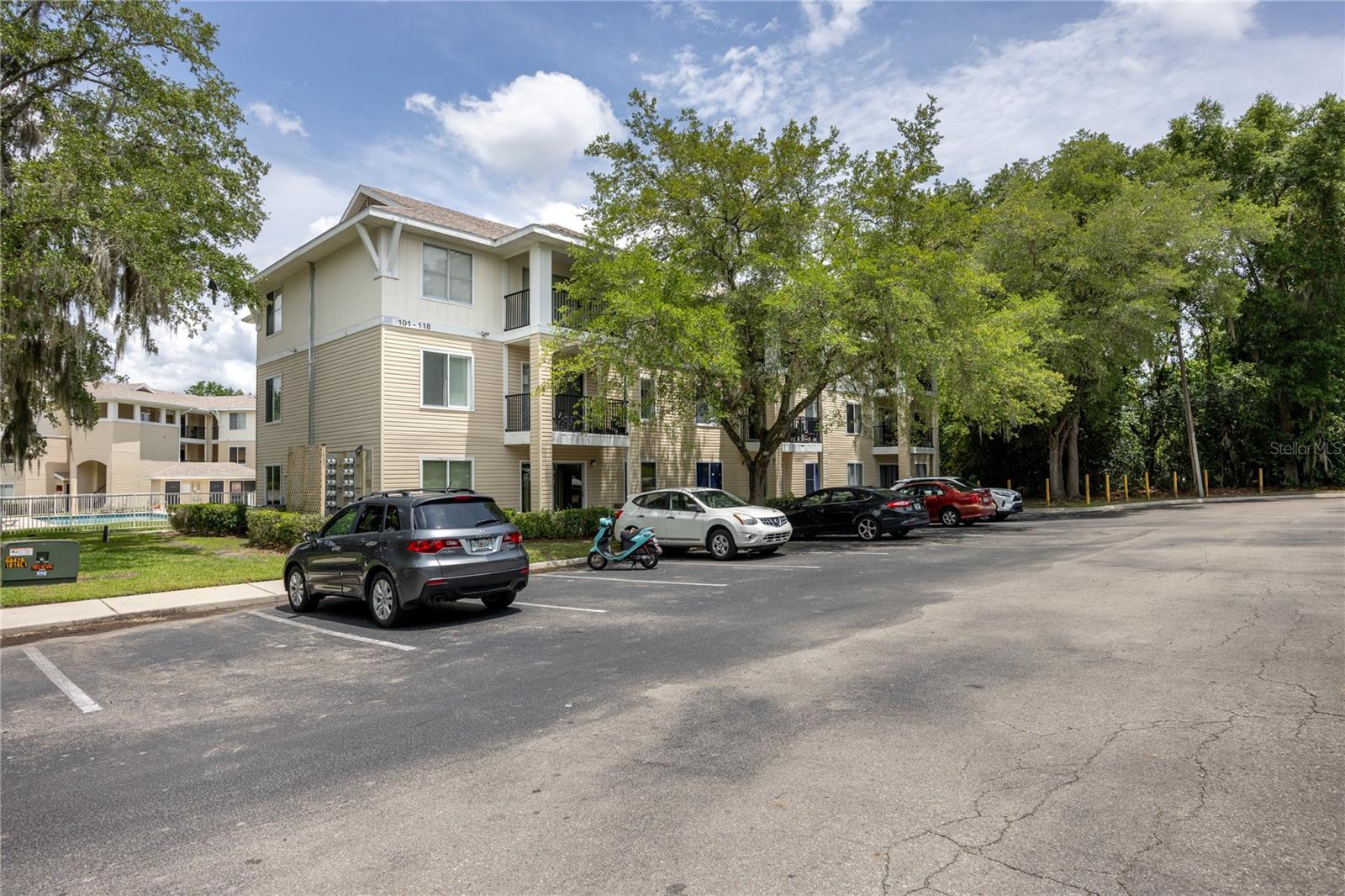 Details for 3921 34th Street 106, GAINESVILLE, FL 32608