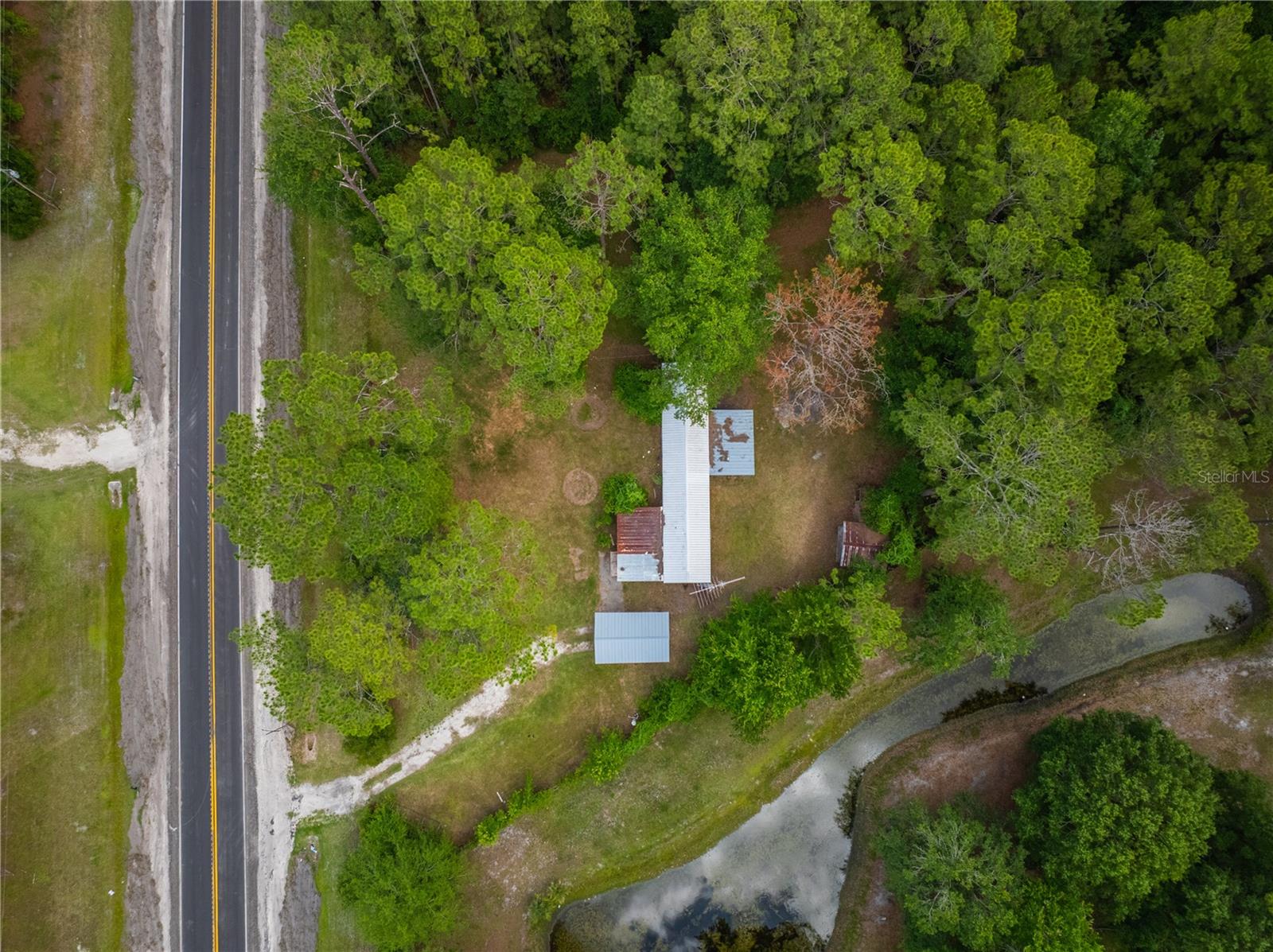 Image 10 of 26 For 20399 County Road 235 Road Sw