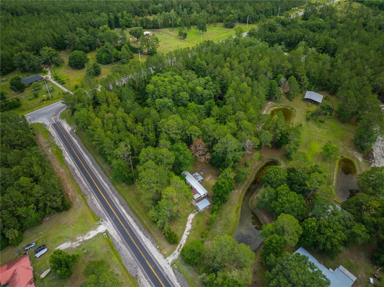 Image 11 of 26 For 20399 County Road 235 Road Sw