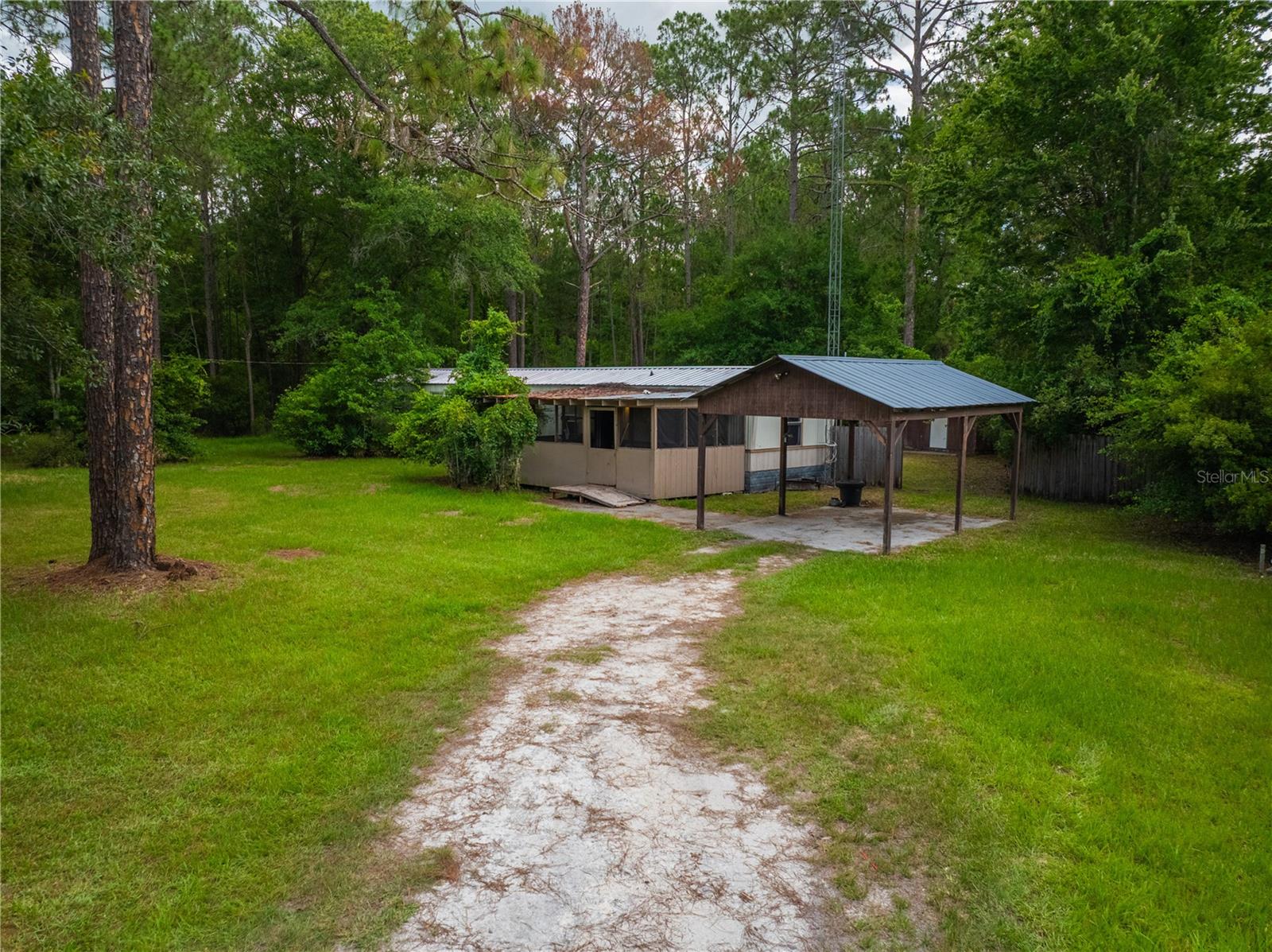 Image 12 of 26 For 20399 County Road 235 Road Sw