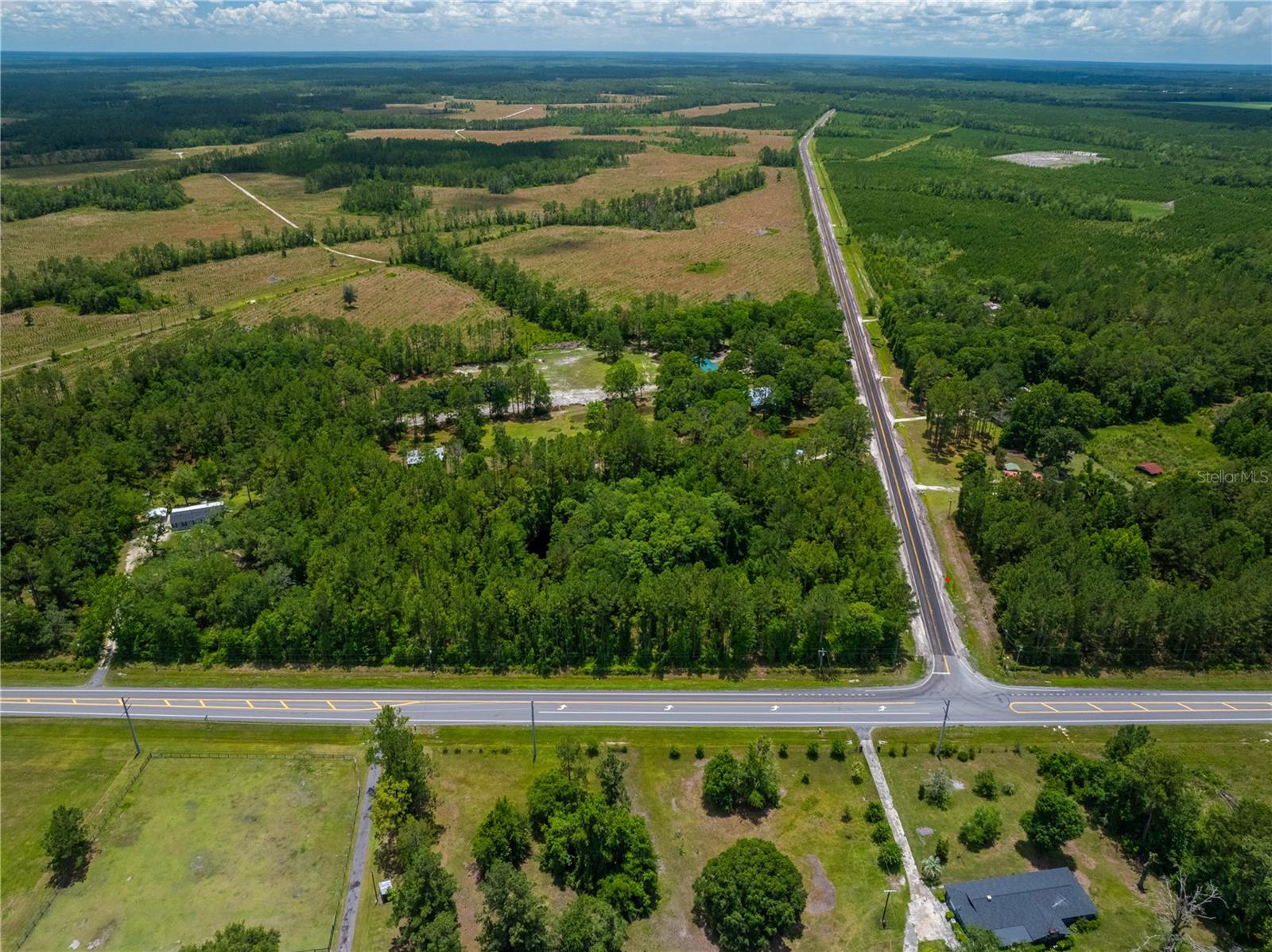 Image 2 of 26 For 20399 County Road 235 Road Sw