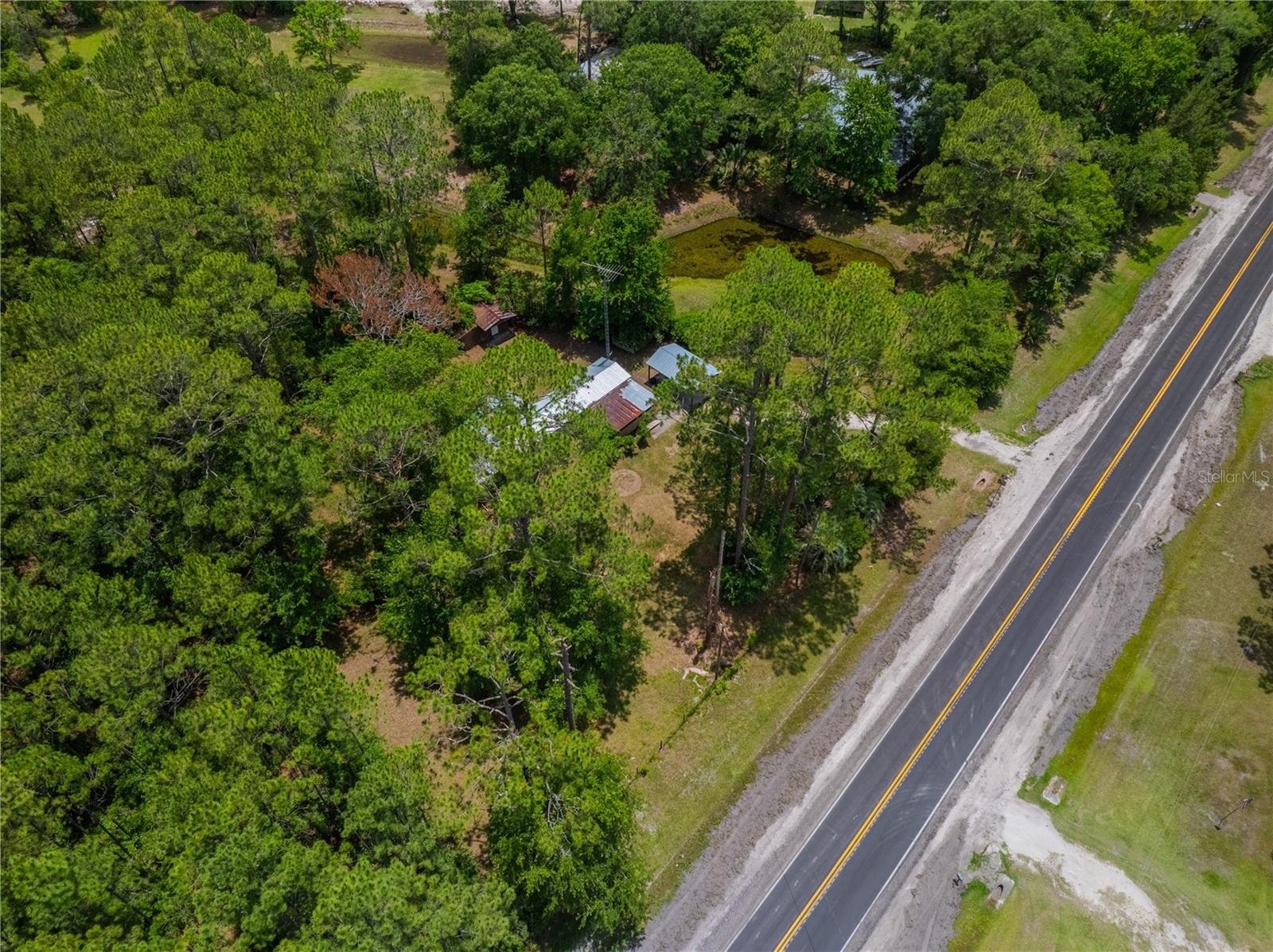 Image 6 of 26 For 20399 County Road 235 Road Sw