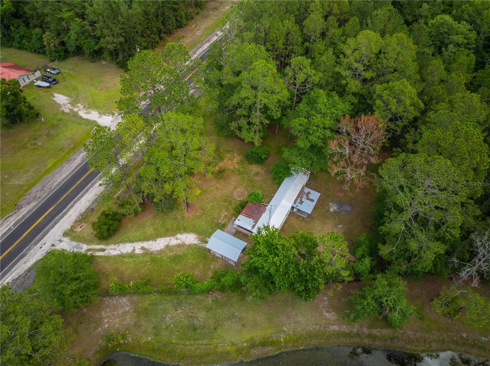 Image 9 of 26 For 20399 County Road 235 Road Sw