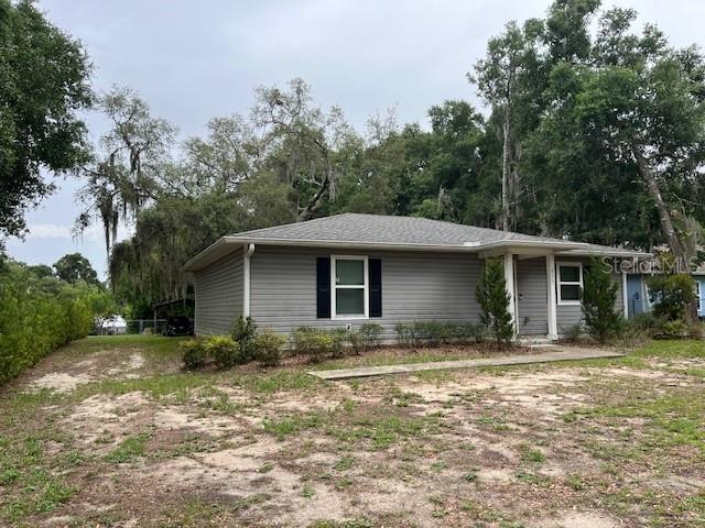 Details for 633 Magnolia Avenue, KEYSTONE HEIGHTS, FL 32656