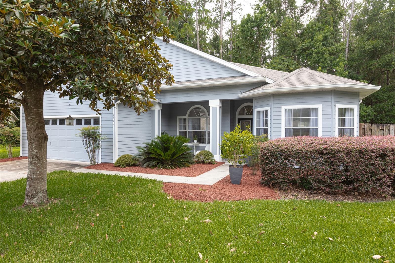 Details for 2072 66th Drive, GAINESVILLE, FL 32607