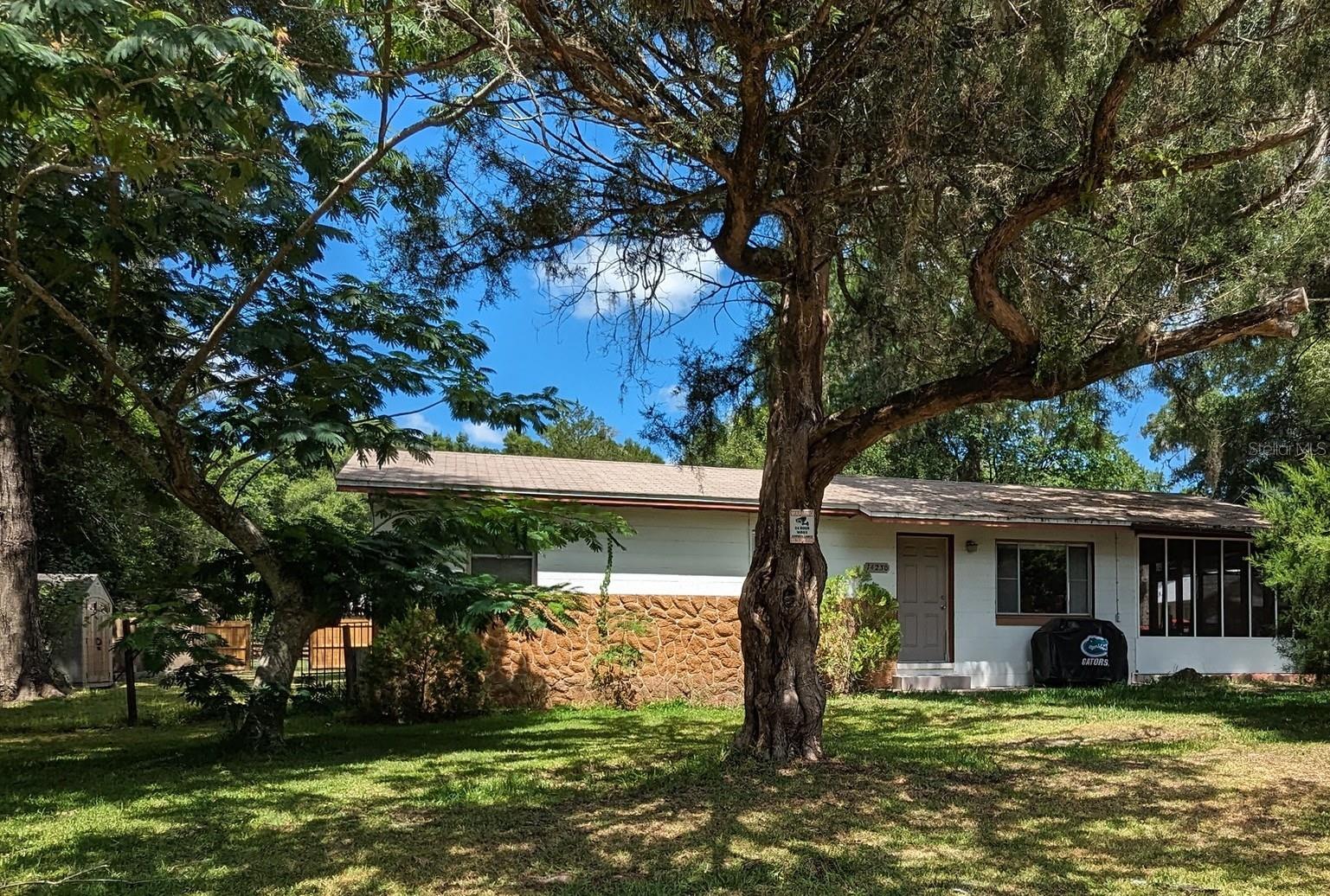 Details for 14230 167th Street, ARCHER, FL 32618