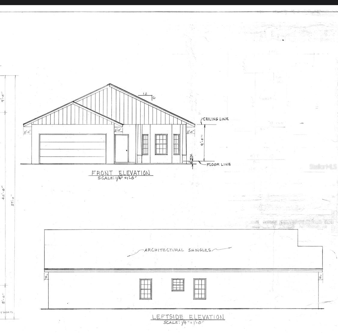 Details for 4830 170th Street, ARCHER, FL 32618