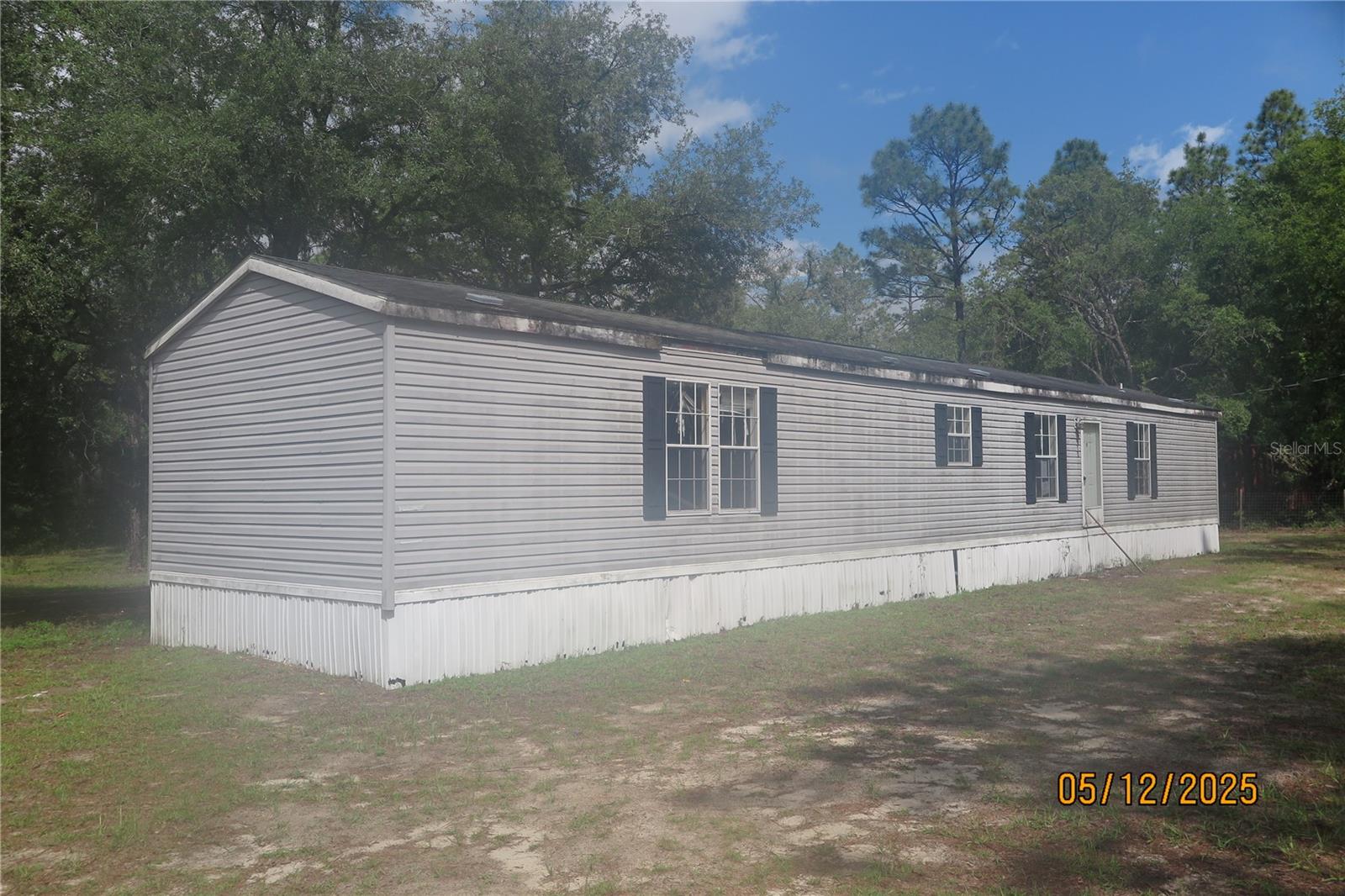 Details for 6670 126th Avenue, WILLISTON, FL 32696
