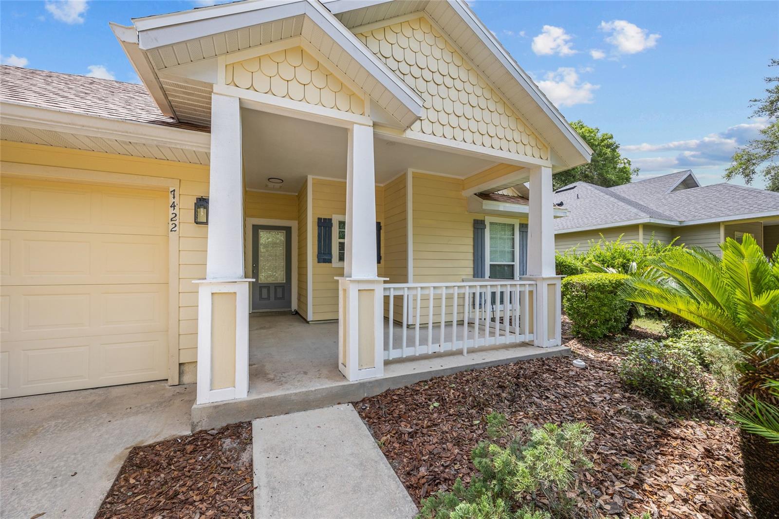 Details for 7422 84th Drive, GAINESVILLE, FL 32608
