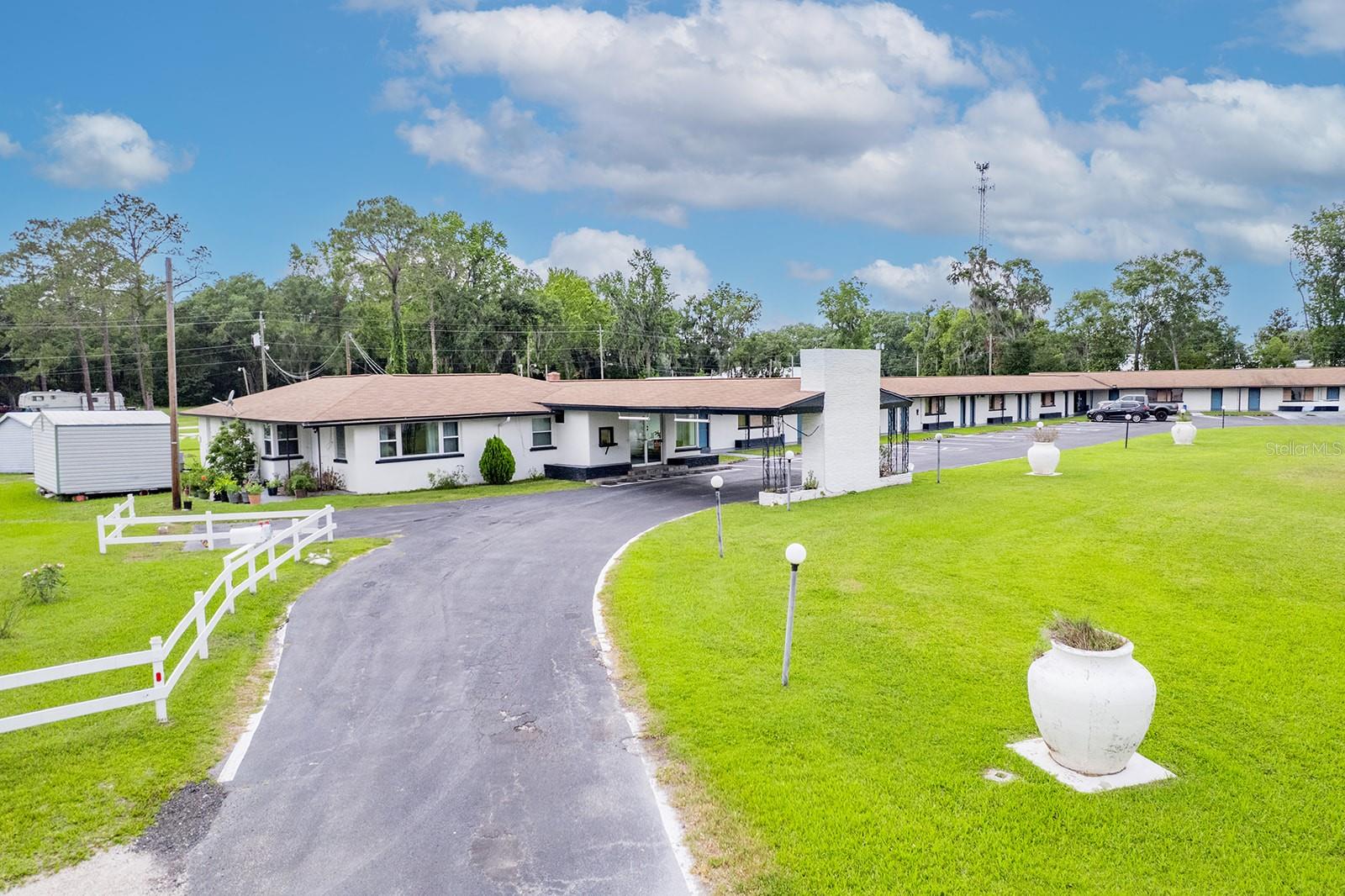 Details for 1757 Temple Avenue, STARKE, FL 32091