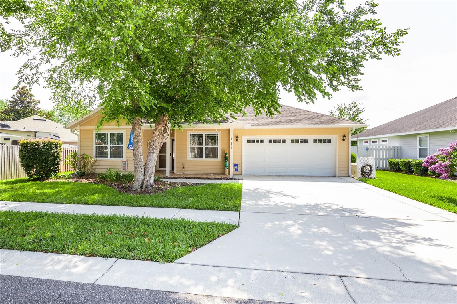 Details for 16653 194th Terrace, HIGH SPRINGS, FL 32643