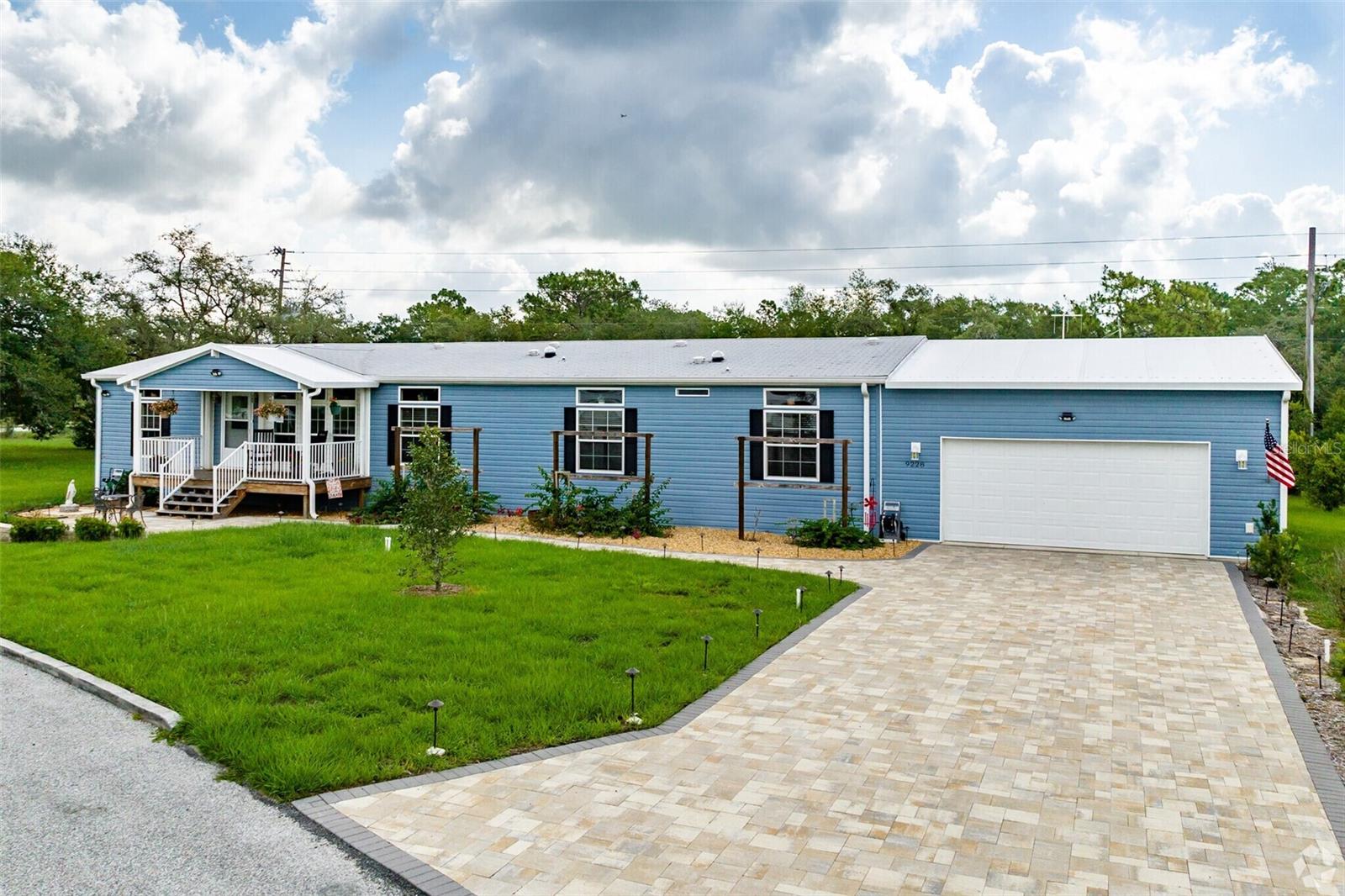 Image 11 of 41 For 9254 Denmarsh Drive