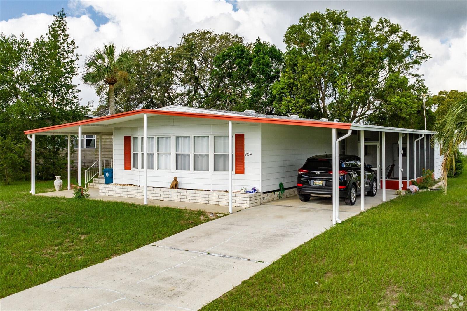 Image 12 of 41 For 9254 Denmarsh Drive