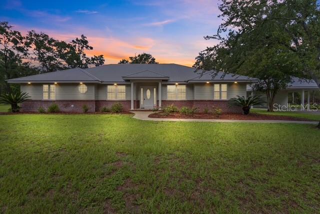 Details for 1015 Northwood Drive, MAYO, FL 32066