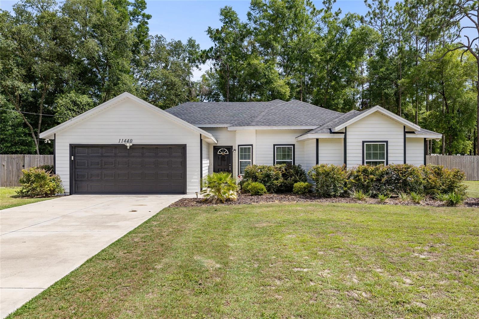 Details for 11440 110th Lane, ARCHER, FL 32618
