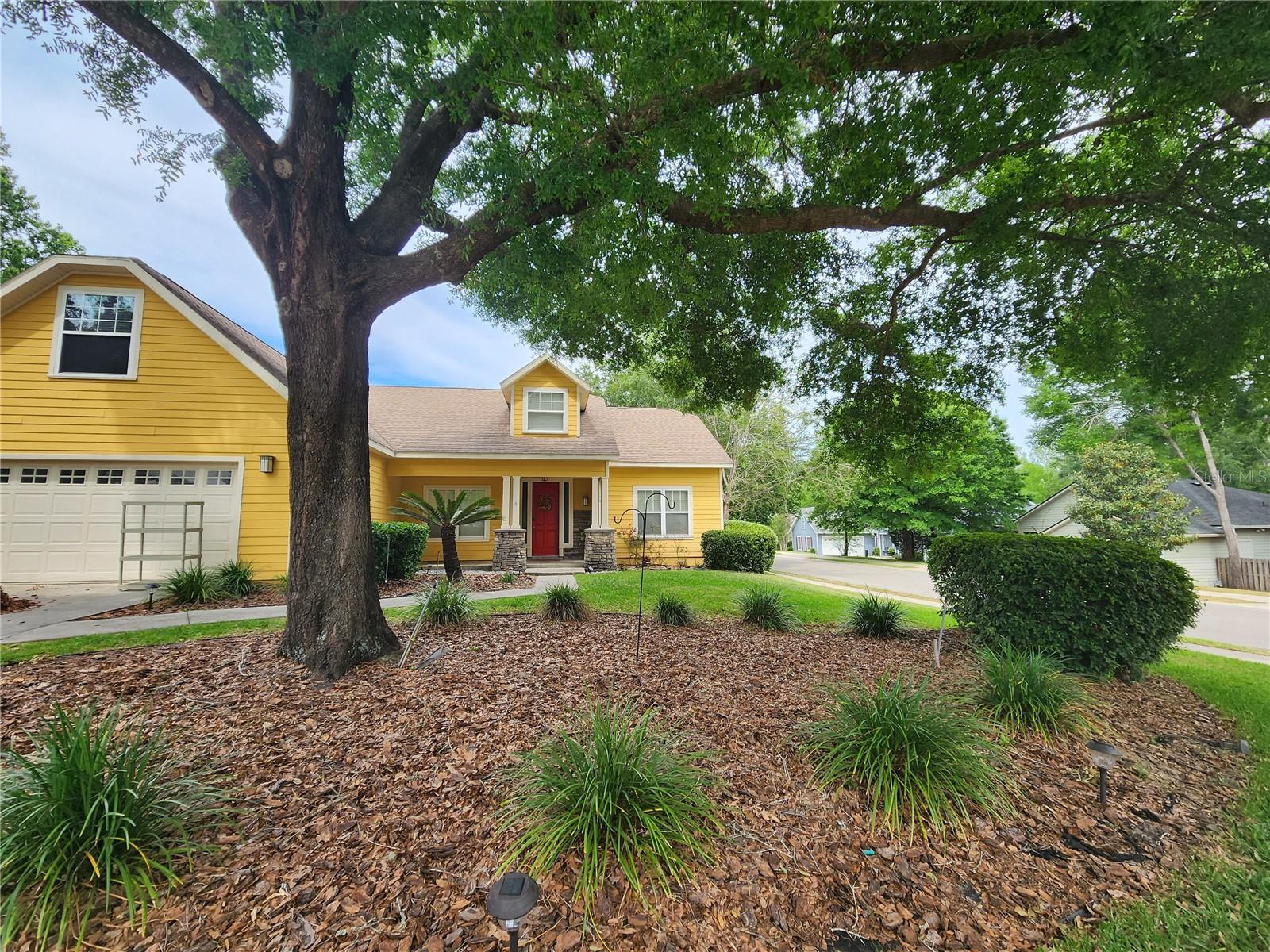 Details for 9206 23 Lane, GAINESVILLE, FL 32606