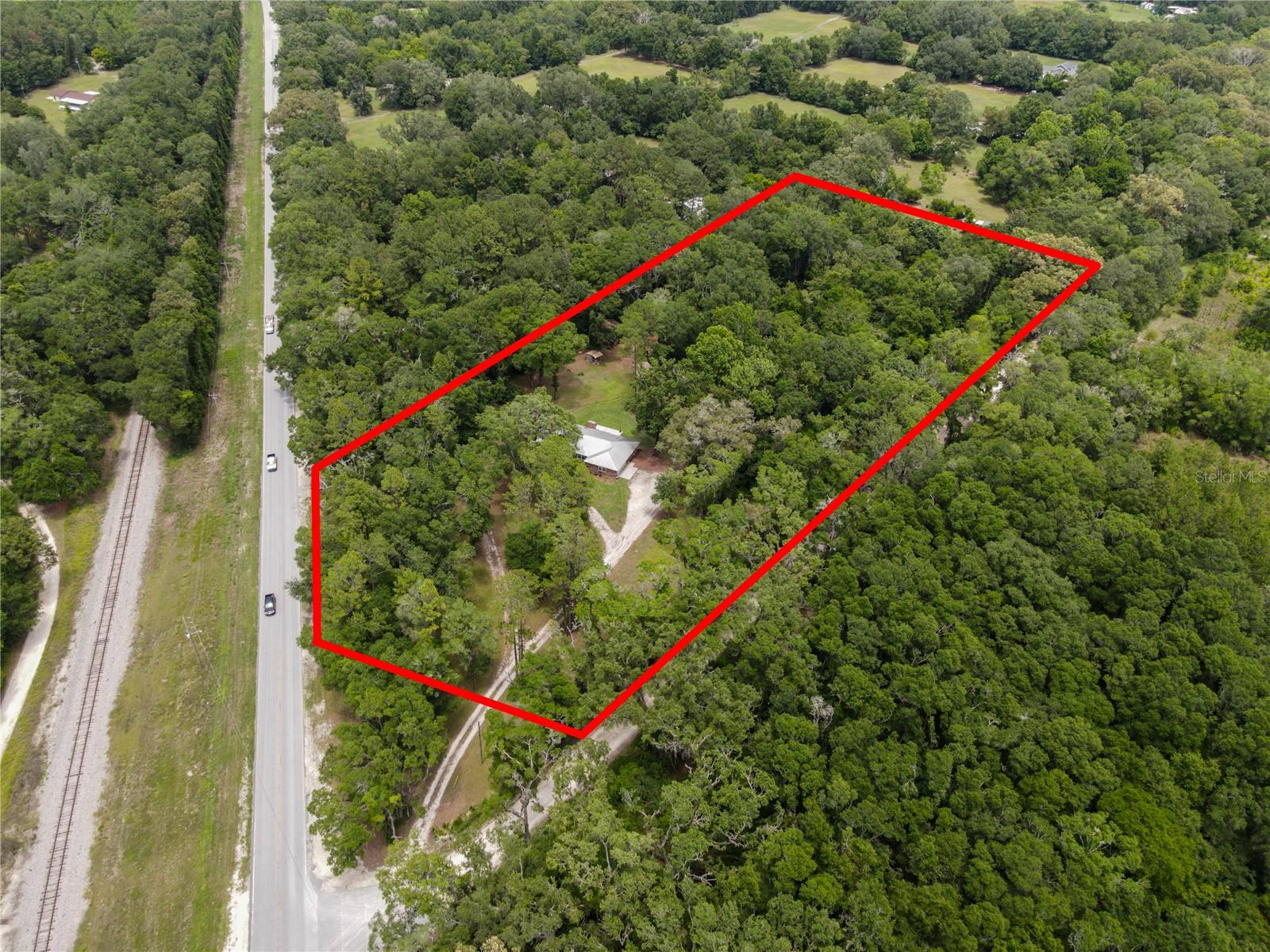 Image 64 of 65 For 6207 County Road 235